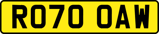 RO70OAW