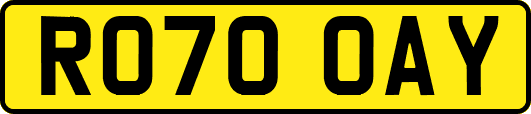 RO70OAY