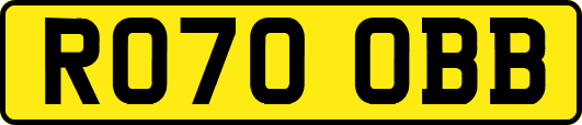 RO70OBB