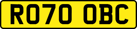 RO70OBC