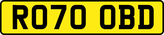 RO70OBD