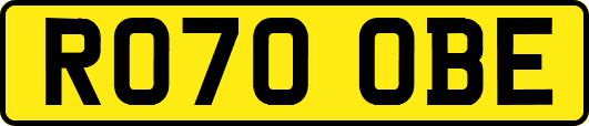 RO70OBE