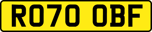 RO70OBF
