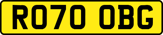 RO70OBG