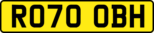 RO70OBH