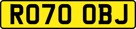 RO70OBJ