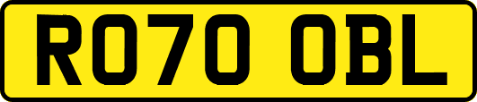 RO70OBL