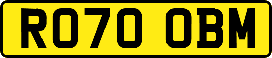 RO70OBM