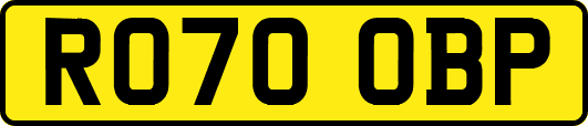 RO70OBP