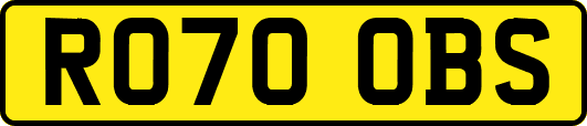 RO70OBS