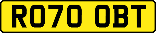 RO70OBT