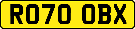 RO70OBX