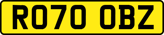 RO70OBZ