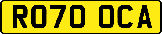 RO70OCA