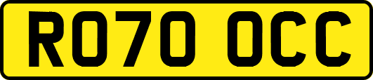 RO70OCC