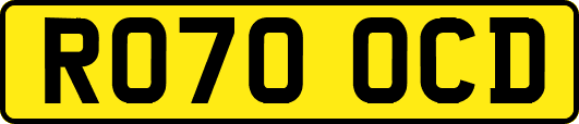 RO70OCD