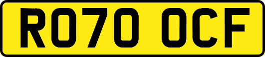 RO70OCF