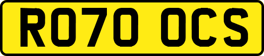 RO70OCS
