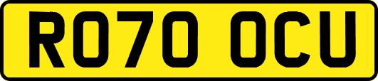 RO70OCU
