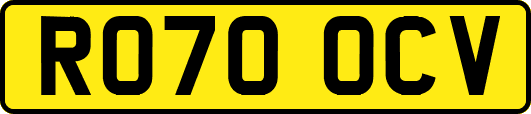 RO70OCV