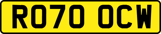 RO70OCW