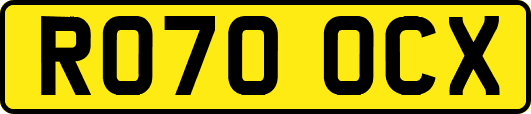 RO70OCX