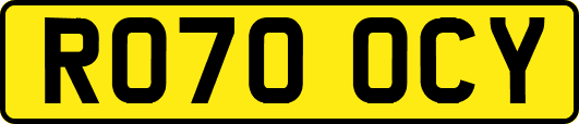 RO70OCY
