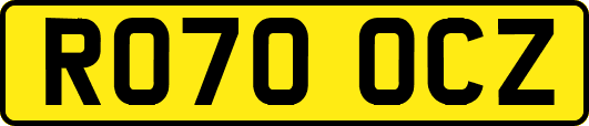 RO70OCZ