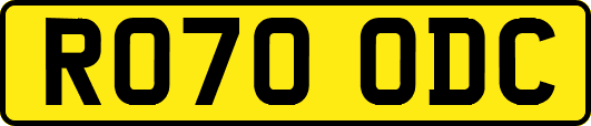 RO70ODC