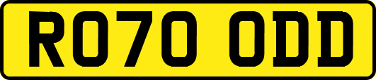 RO70ODD