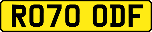 RO70ODF