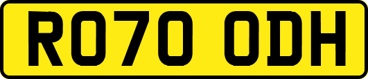 RO70ODH