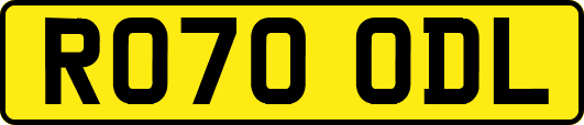 RO70ODL