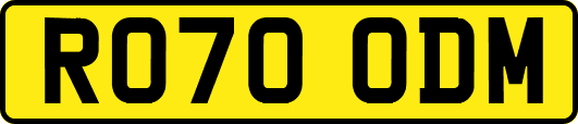 RO70ODM