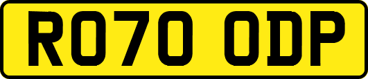 RO70ODP