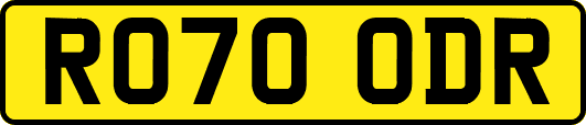 RO70ODR