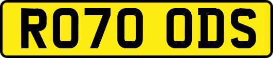 RO70ODS