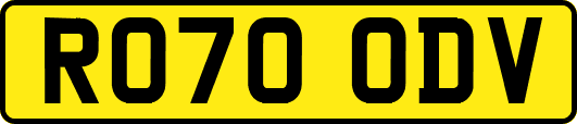 RO70ODV