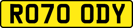RO70ODY