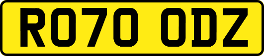 RO70ODZ
