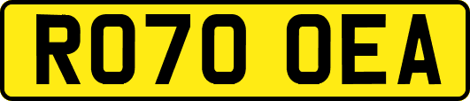 RO70OEA