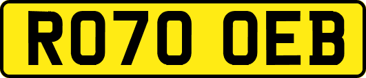 RO70OEB