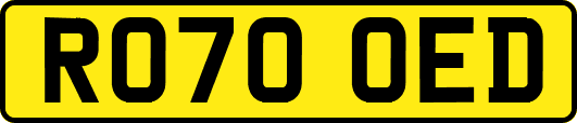 RO70OED