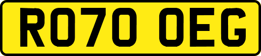 RO70OEG