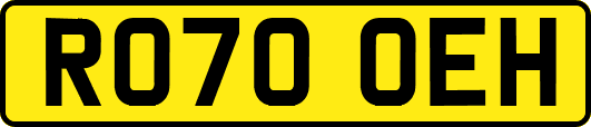 RO70OEH