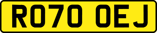 RO70OEJ