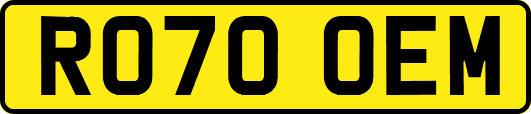 RO70OEM