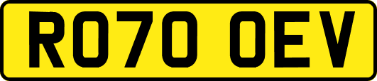 RO70OEV