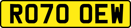 RO70OEW