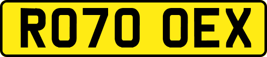 RO70OEX